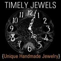 Timely Jewels coupons